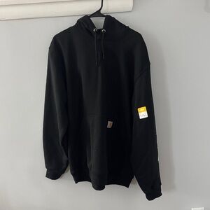 Carhartt hoodie. NWT
